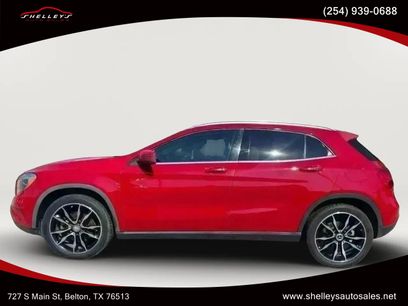 Used 2016 Mercedes-Benz GLA 250