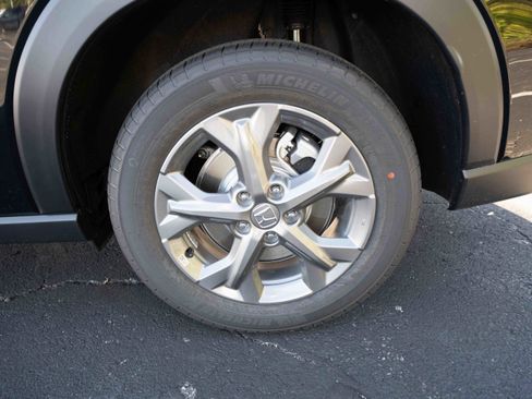 New 2026 Honda HR-V LX image 29