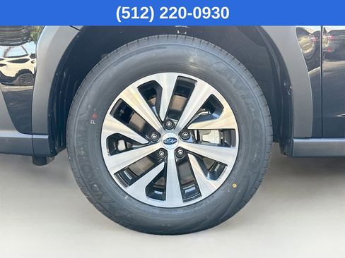 New 2025 Subaru Outback Premium image 41