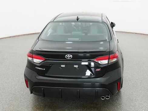New 2026 Toyota Corolla SE FWD image 7