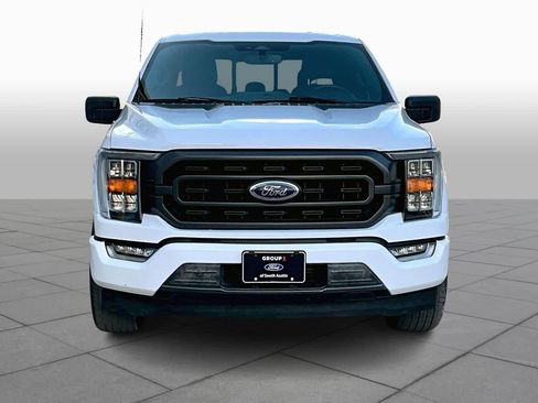 Used 2022 Ford F150 XLT w/ Equipment Group 302A High image 4