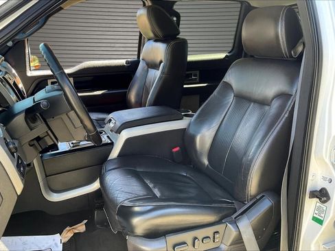 Used 2010 Ford F150 FX4 AWD/4WD image 20