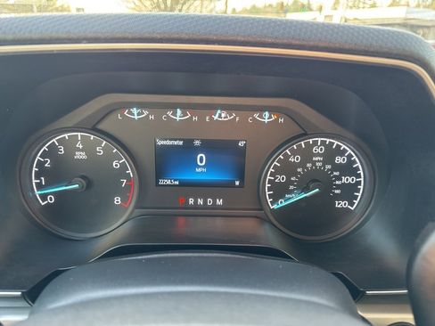 Used 2023 Ford F150 XLT w/ Trailer Tow Package image 23