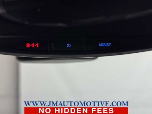 Used 2017 Dodge Durango R/T w/ Trailer Tow Group IV image 42