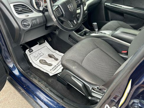 Used 2017 Dodge Journey SE FWD image 10