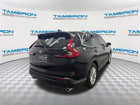 Used 2023 Honda CR-V EX image 5