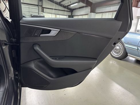 Used 2019 Audi A4 2.0T Premium w/ Convenience Package image 14