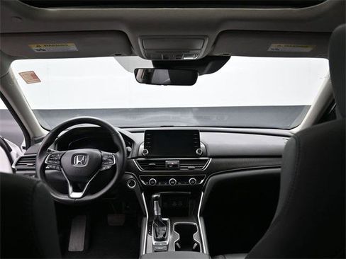 Used 2022 Honda Accord EX-L image 30