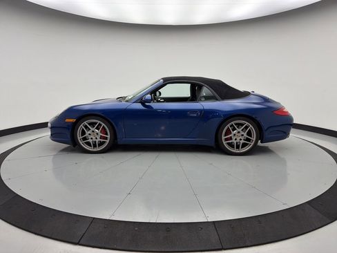 Used 2009 Porsche 911 Carrera 4S image 2
