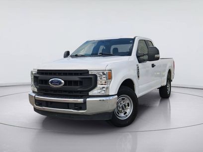 Used 2020 Ford F250 XL w/ Power Equipment Group