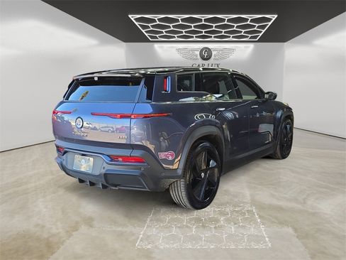 Used 2023 Fisker Ocean One image 5