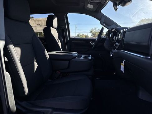 New 2026 GMC Sierra 1500 Elevation image 24