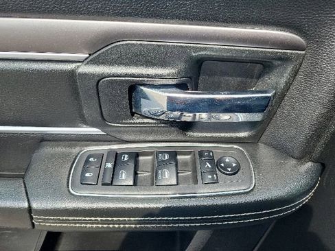 Used 2021 RAM 1500 Classic Warlock AWD/4WD image 23
