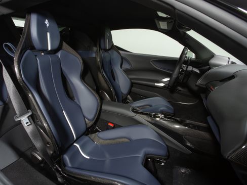 Certified 2022 Ferrari SF90 Stradale AWD/4WD image 17