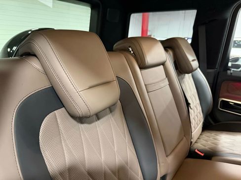 Used 2020 Mercedes-Benz G 63 AMG 4MATIC image 64