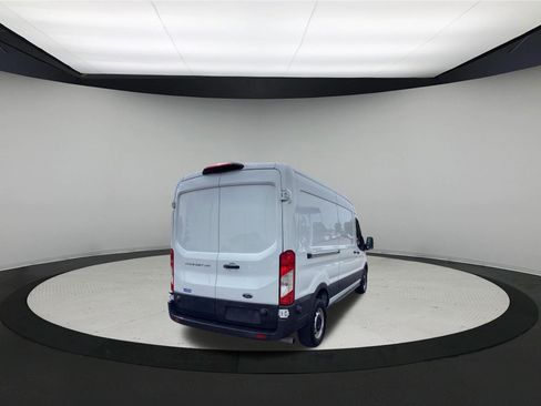 Used 2024 Ford Transit 250 148 Medium Roof w/ Load Area Protection Package RWD image 8