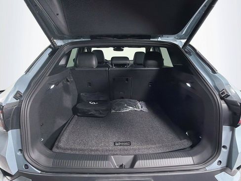 Used 2024 Volkswagen ID.4 S RWD image 25