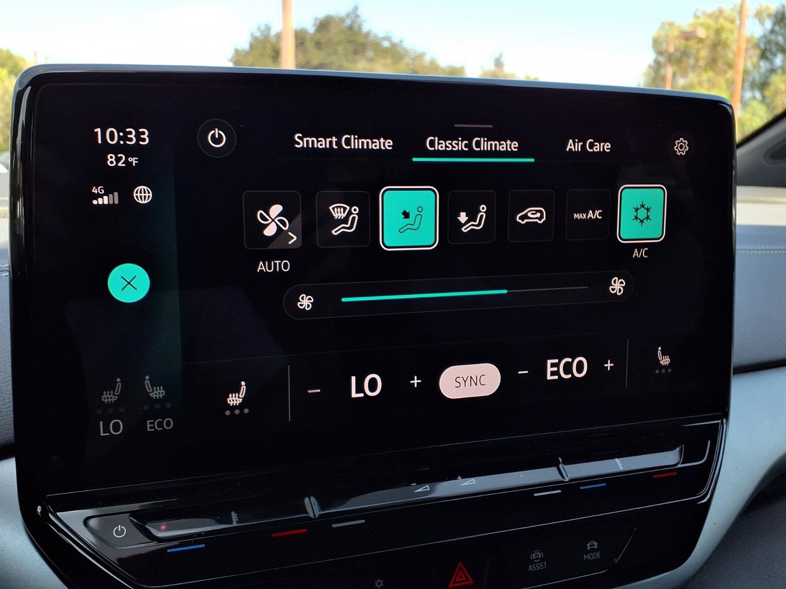 Certified 2023 Volkswagen ID.4 Pro RWD image 12