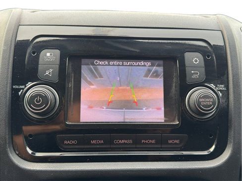 Used 2019 RAM ProMaster 1500 image 13