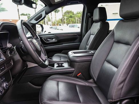 Used 2023 Chevrolet Tahoe LT image 20