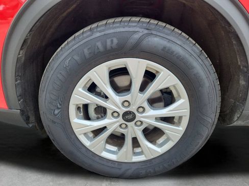 Used 2024 Ford Escape Active w/ Tech Pack #1 AWD/4WD image 15