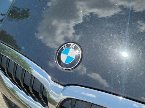 Used 2022 BMW 330i Sedan RWD image 5