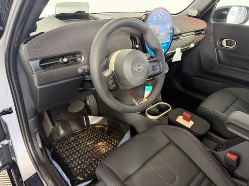 New 2026 MINI Cooper S FWD image 4