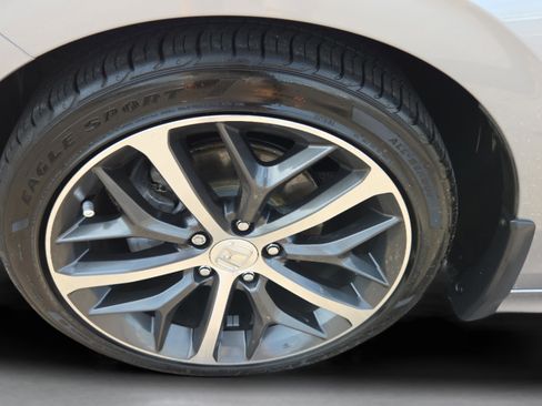 Used 2024 Honda Civic Touring image 11