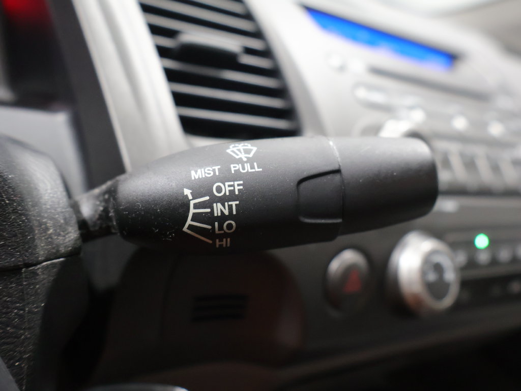 Used 2010 Honda Civic LX image 26