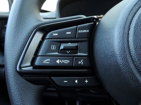 New 2026 Subaru Crosstrek 2.5i image 26