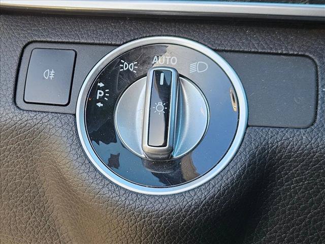 Used 2016 Mercedes-Benz E 350 4MATIC Sedan image 14