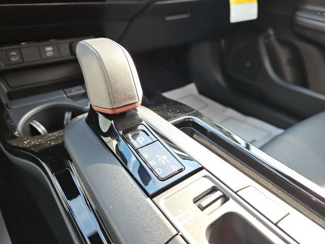 New 2026 Toyota Prius Plug-In Hybrid FWD image 40