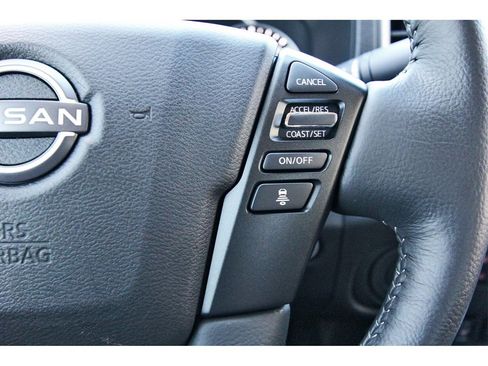 Certified 2024 Nissan Frontier SV w/ SV Convenience Package image 14