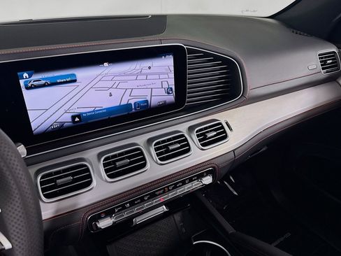 New 2026 Mercedes-Benz GLE 53 AMG 4MATIC image 19