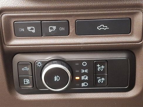 Certified 2024 Ford F150 King Ranch w/ FX4 Off-Road Package image 24