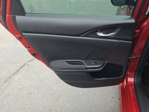 Certified 2021 Honda Civic LX image 25