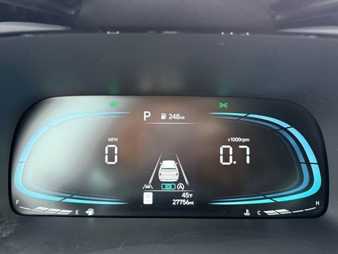 Used 2023 Hyundai Palisade SEL image 10