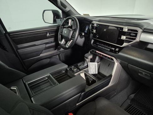 New 2026 Toyota Tundra SR5 image 29