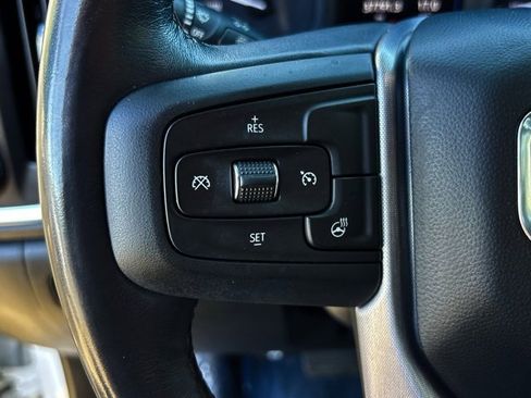 Used 2021 GMC Sierra 1500 Elevation w/ Preferred Package image 19