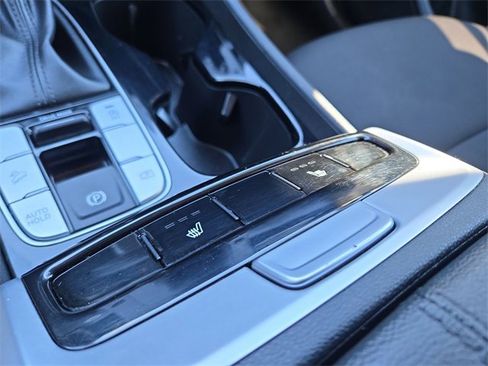 Certified 2023 Hyundai Tucson SEL image 16