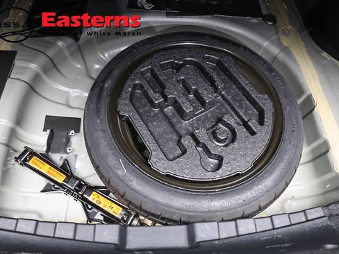 Used 2022 Nissan Sentra S FWD image 21