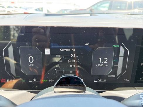 New 2027 Kia Telluride SX Prestige w/ Towing Package AWD/4WD image 11
