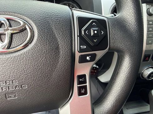 Used 2021 Toyota Tundra SR5 w/ TRD Sport Package image 38