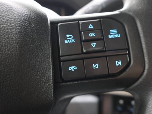 Used 2024 Ford F250 XLT w/ XLT Premium Package AWD/4WD image 14