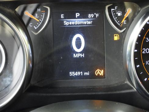 Used 2019 Jeep Wrangler Unlimited Sport S AWD/4WD image 73