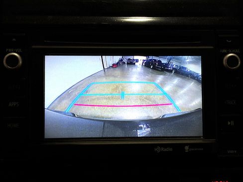 Used 2015 Toyota Tacoma 4x4 Double Cab image 12