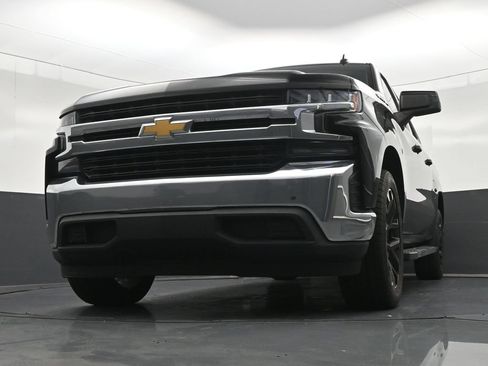Used 2020 Chevrolet Silverado 1500 LT w/ All-Star Edition RWD image 30