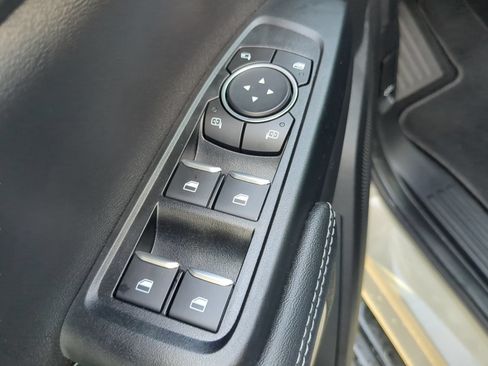 Certified 2026 Ford Ranger Lariat RWD image 55