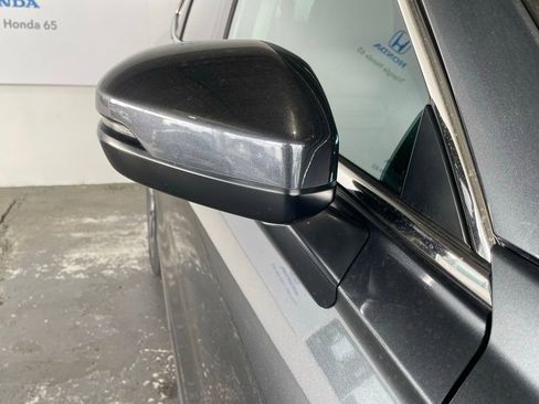 New 2026 Honda CR-V EX-L image 42