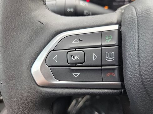 Certified 2025 Jeep Compass Limited w/ Elite Group AWD/4WD image 29